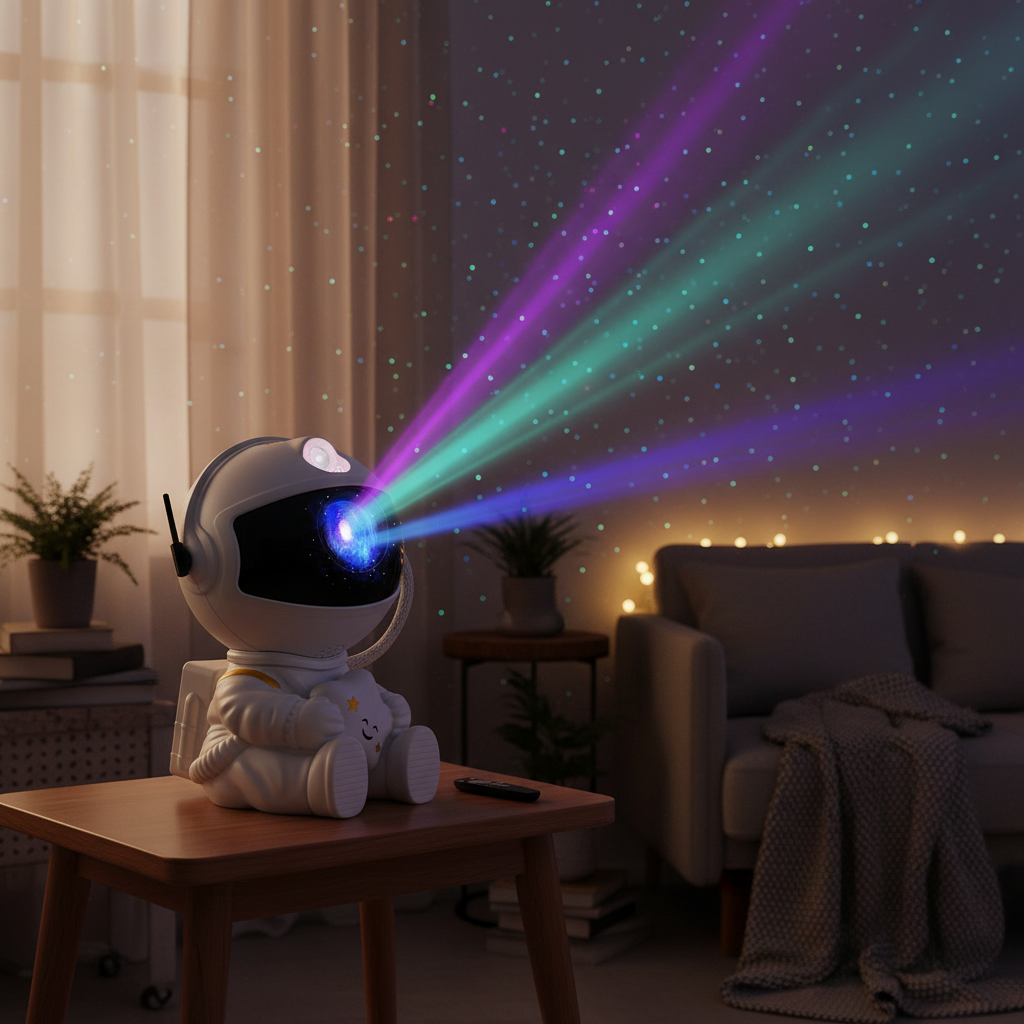 Astro Projector